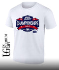 Big East Conference Golf Championships 2026 shirt Unisex