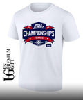 Big East Conference Tennis Championships 2026 shirt Unisex