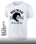 Big Mak the Fine City’s Best shirt Unisex