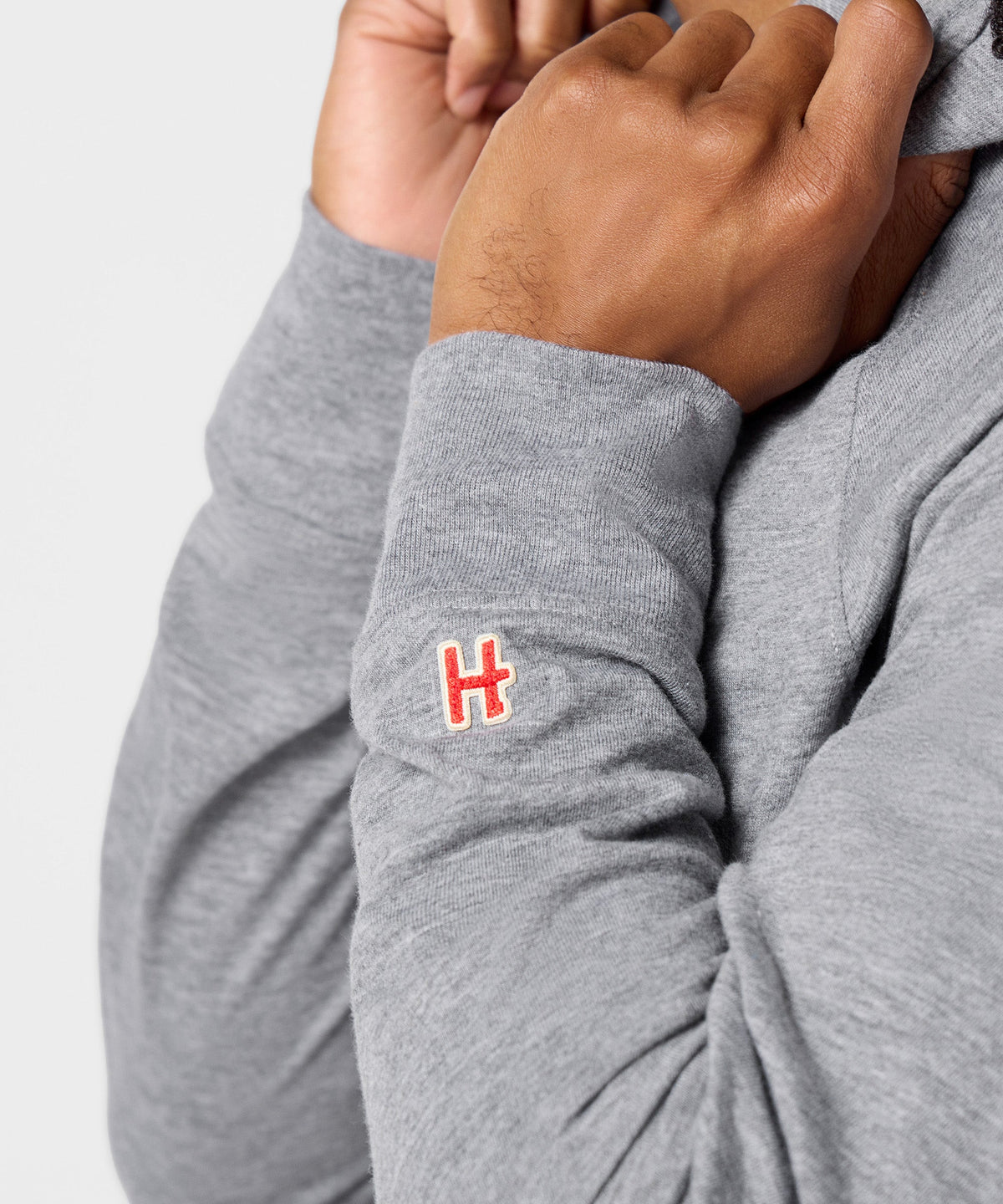 Big Red Machine Lightweight Unisex
