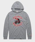 Big Red Machine Lightweight Unisex