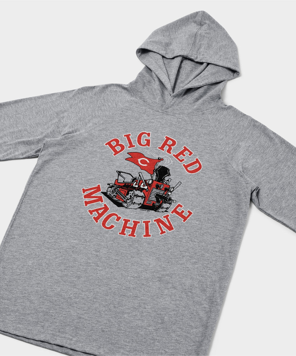 Big Red Machine Lightweight Unisex