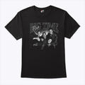 Big Time Rush Tour 2025 T Shirt Unisex