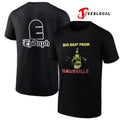 Big beat from Badsville Epitaph graphic shirt Unisex
