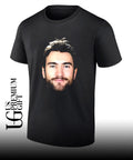 Big head Nicolas Roy Colorado Avalanche NHL Unisex
