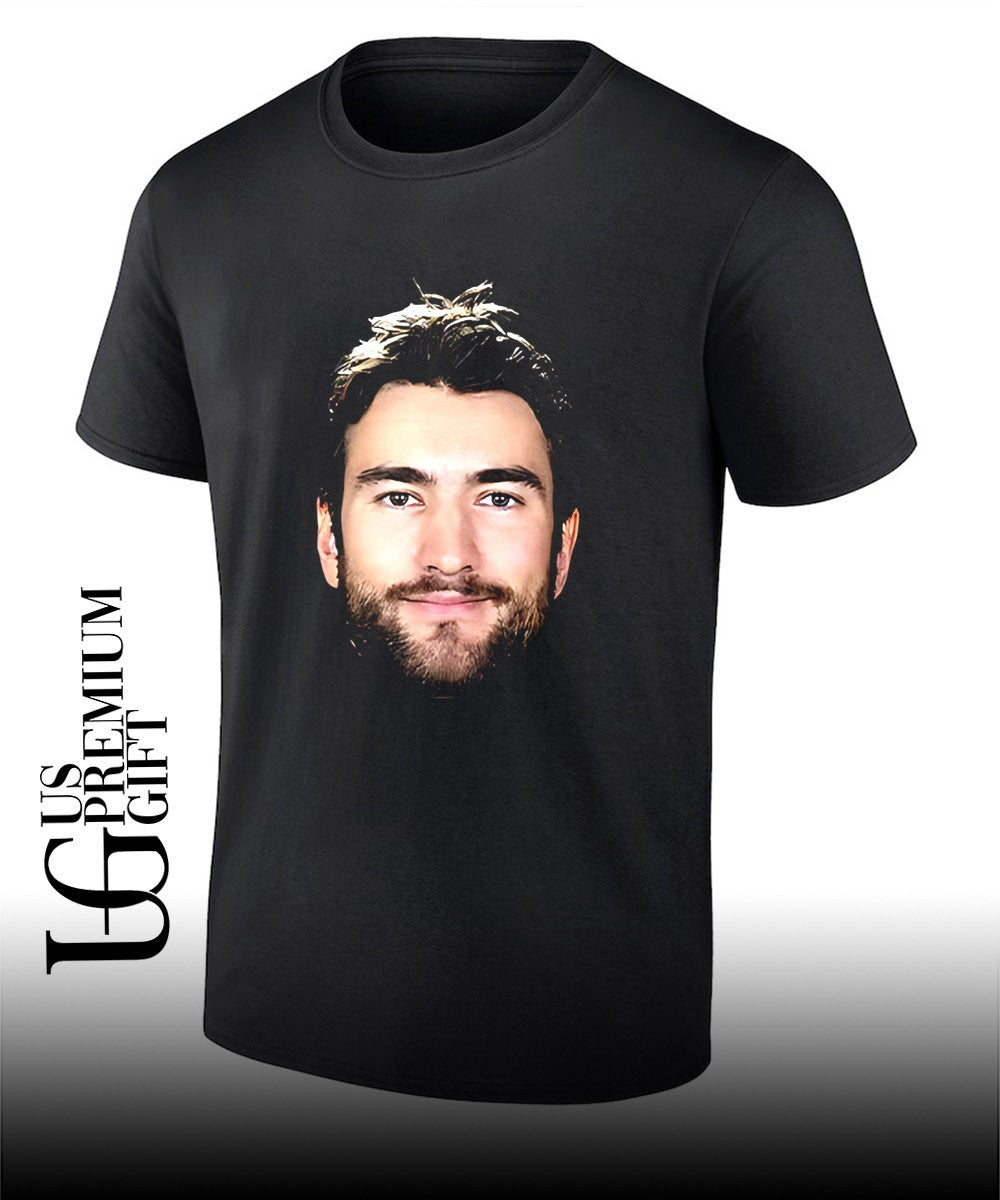 Big head Nicolas Roy Colorado Avalanche NHL Unisex