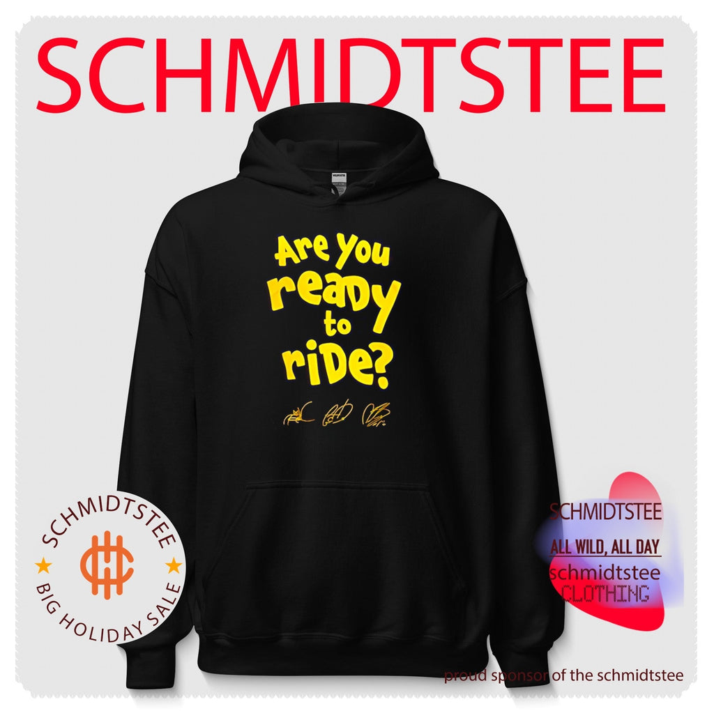 Bigbang 2026 World Tour Are You Ready To Ride shirt Unisex