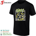 Biledriver executioner skeleton shirt Unisex