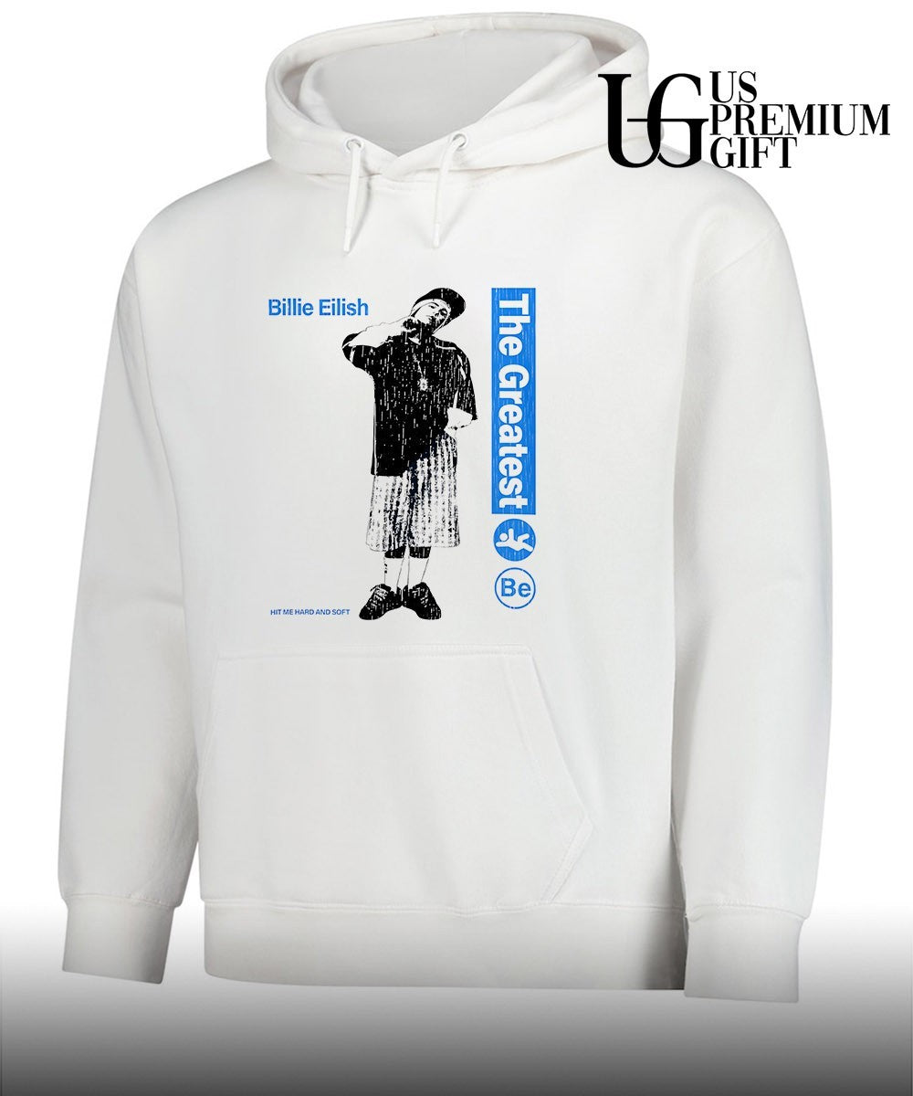 Billie Eilish The Greatest shirt Unisex