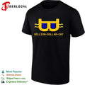 Billion Dollar Cat Shirt Unisex