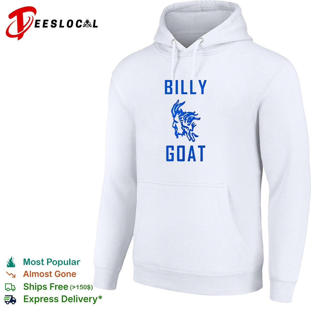 Billy Goat Logo shirt Unisex