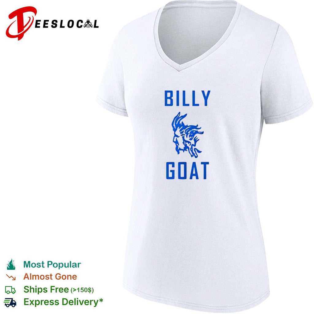 Billy Goat Logo shirt Unisex