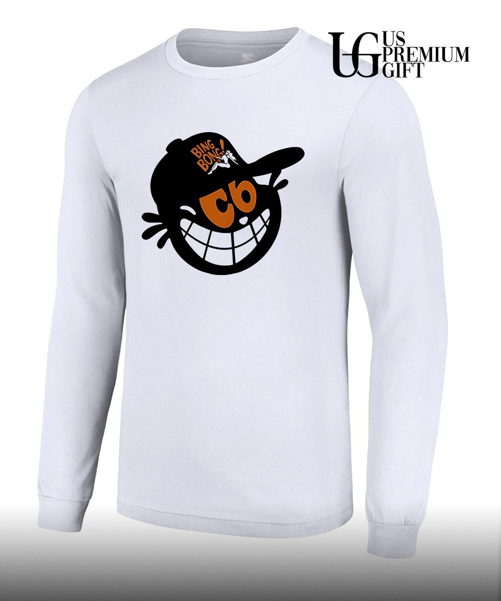 Bing Bong C6 Finals 2026 cartoon shirt Unisex