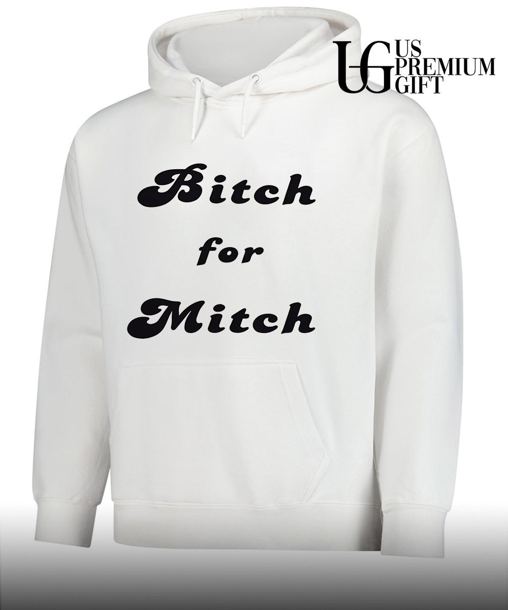 Bitch for Mitch Styles shirt Unisex