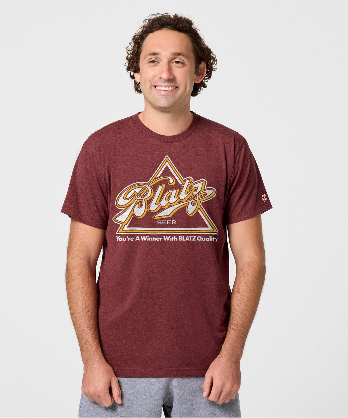 Blatz Beer Unisex