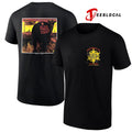 Blink 182 Dude ranch San Diego CA est 1992 photo graphic shirt Unisex