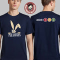 Blink-182 X Complex Take Off Your Pants and Jacket 25th Anniversary Merch Bunny Peek