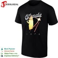 Blondie Debbie Harry 1978 Music Band shirt Unisex