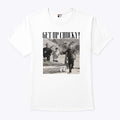 Blood In Blood Out Movie Get Up Chucky T Shirt Unisex