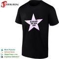 Blowjobs are real jobs star shirt Unisex