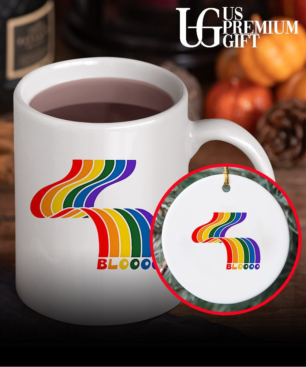 Bluecoats 2026 Pride shirt Unisex