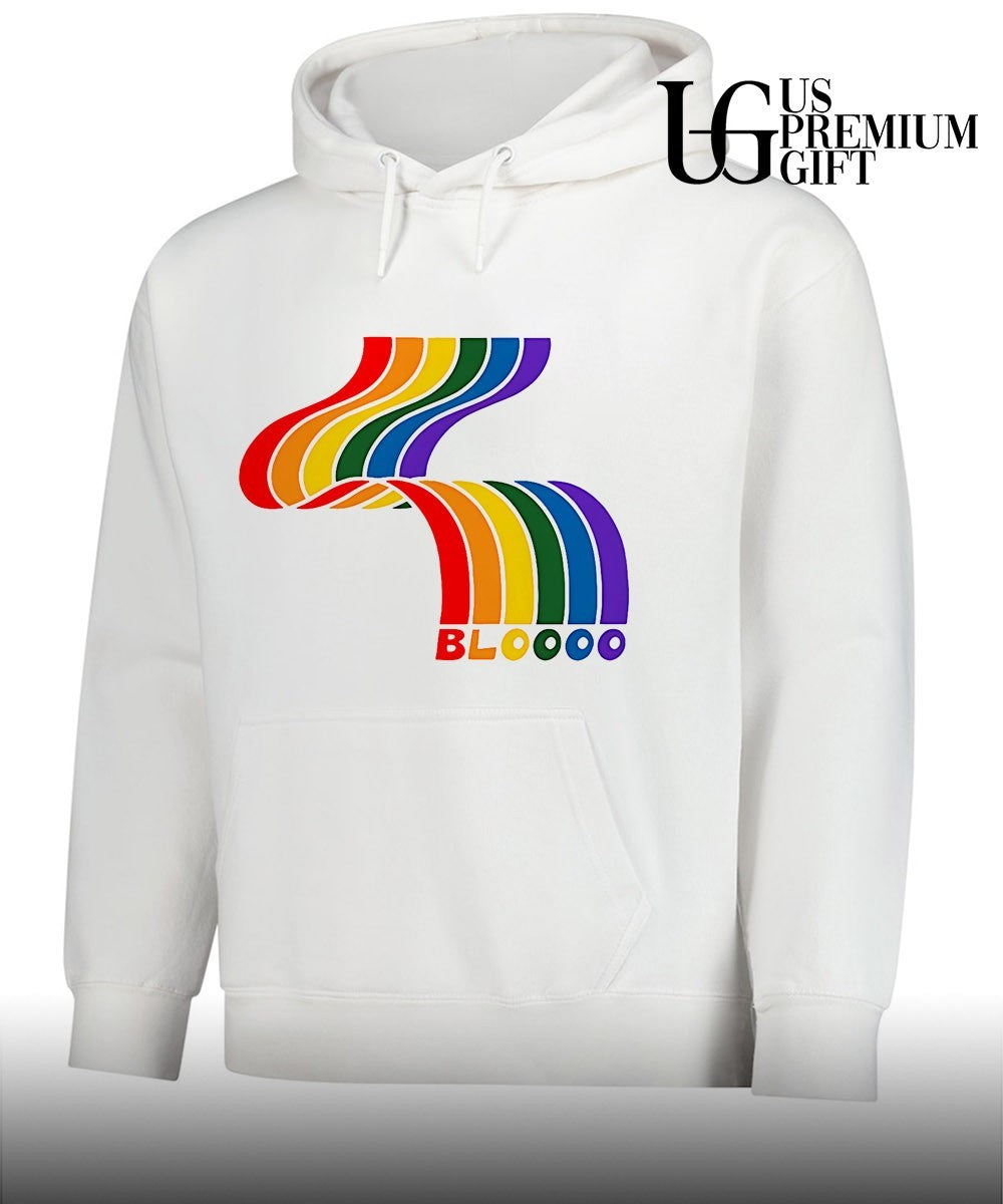 Bluecoats 2026 Pride shirt Unisex