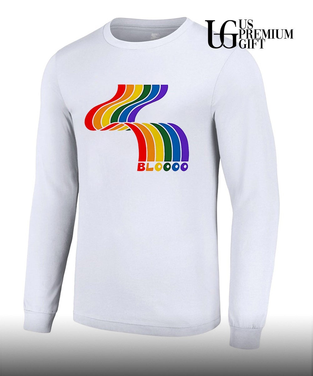 Bluecoats 2026 Pride shirt Unisex