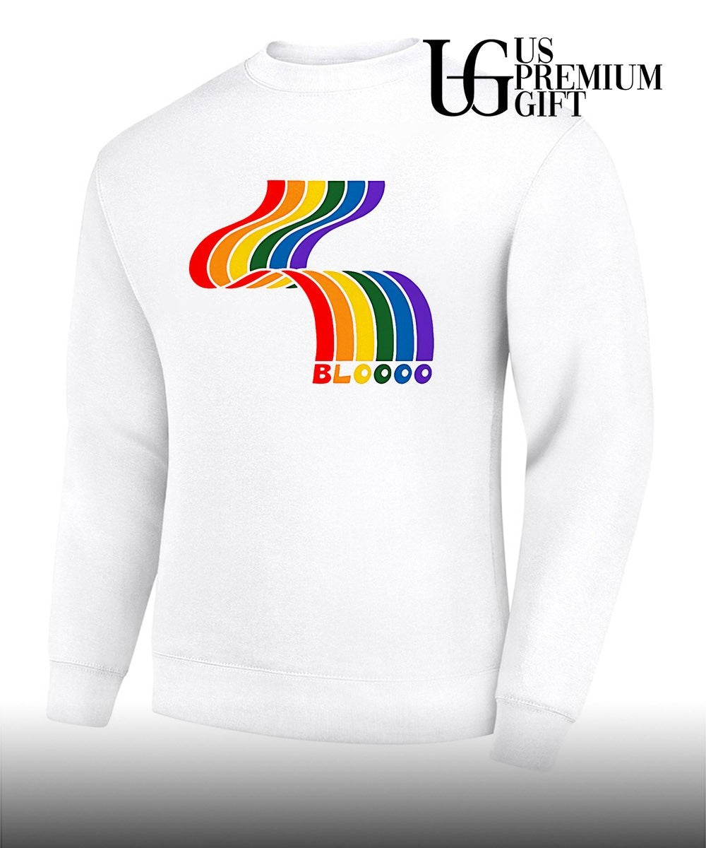 Bluecoats 2026 Pride shirt Unisex