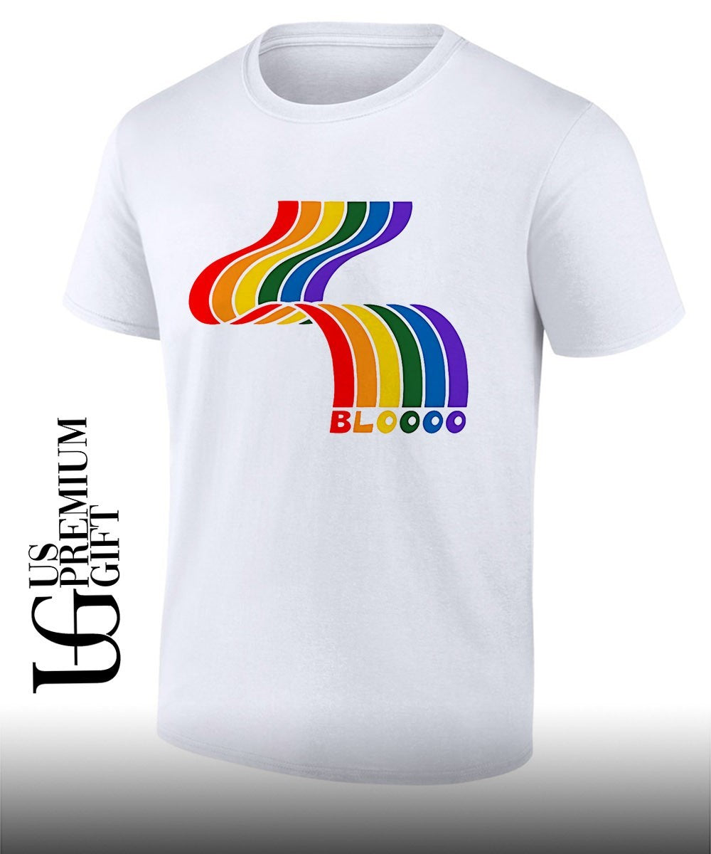 Bluecoats 2026 Pride shirt Unisex