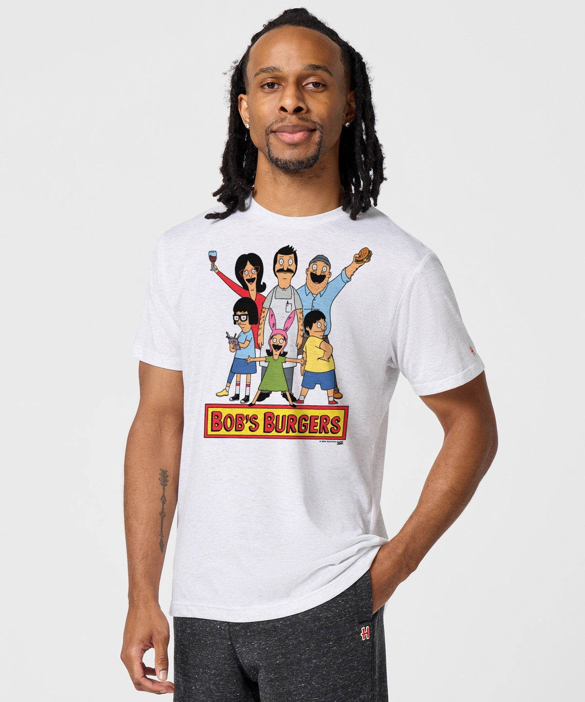 Bob's Burgers Unisex