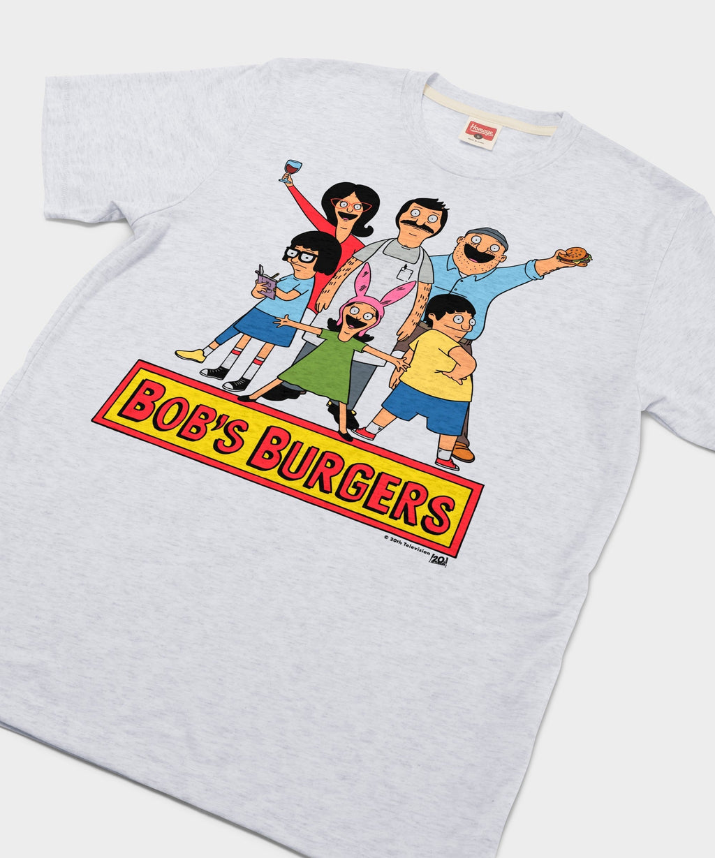 Bob's Burgers Unisex