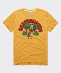 Bob's Burgers Gene Beefsquatch Unisex