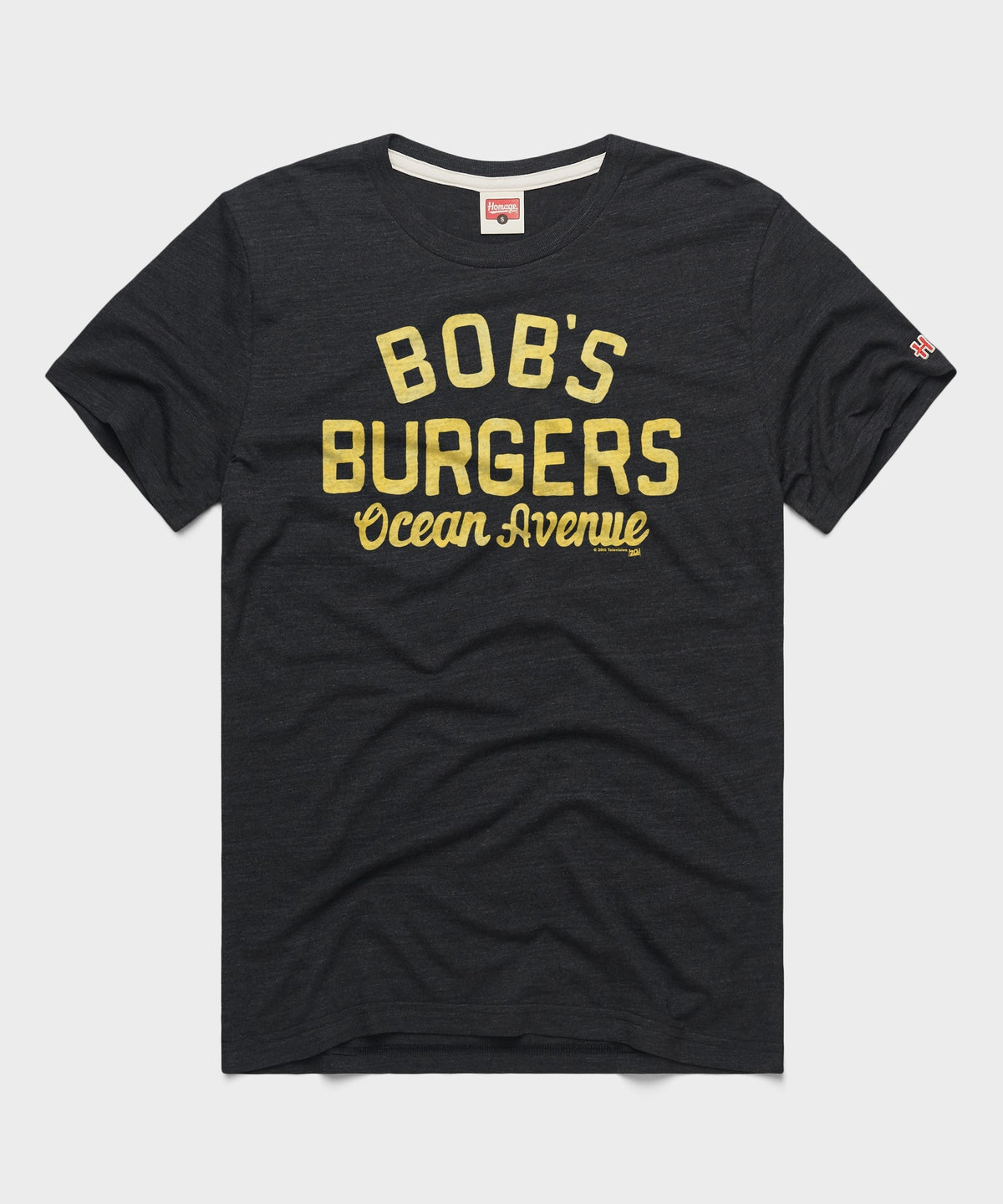 Bob's Burgers Ocean Avenue Unisex