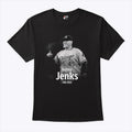 Bobby Jenks Chicago White Sox In Memory 1981-2025 T Shirt Unisex
