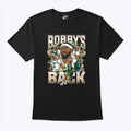 Bobby’s Back Under Dog Shirt Unisex