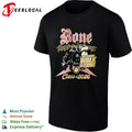 Bone Thugs N Harmony Hollywood Walk of Fame Class of 2026 shirt Unisex