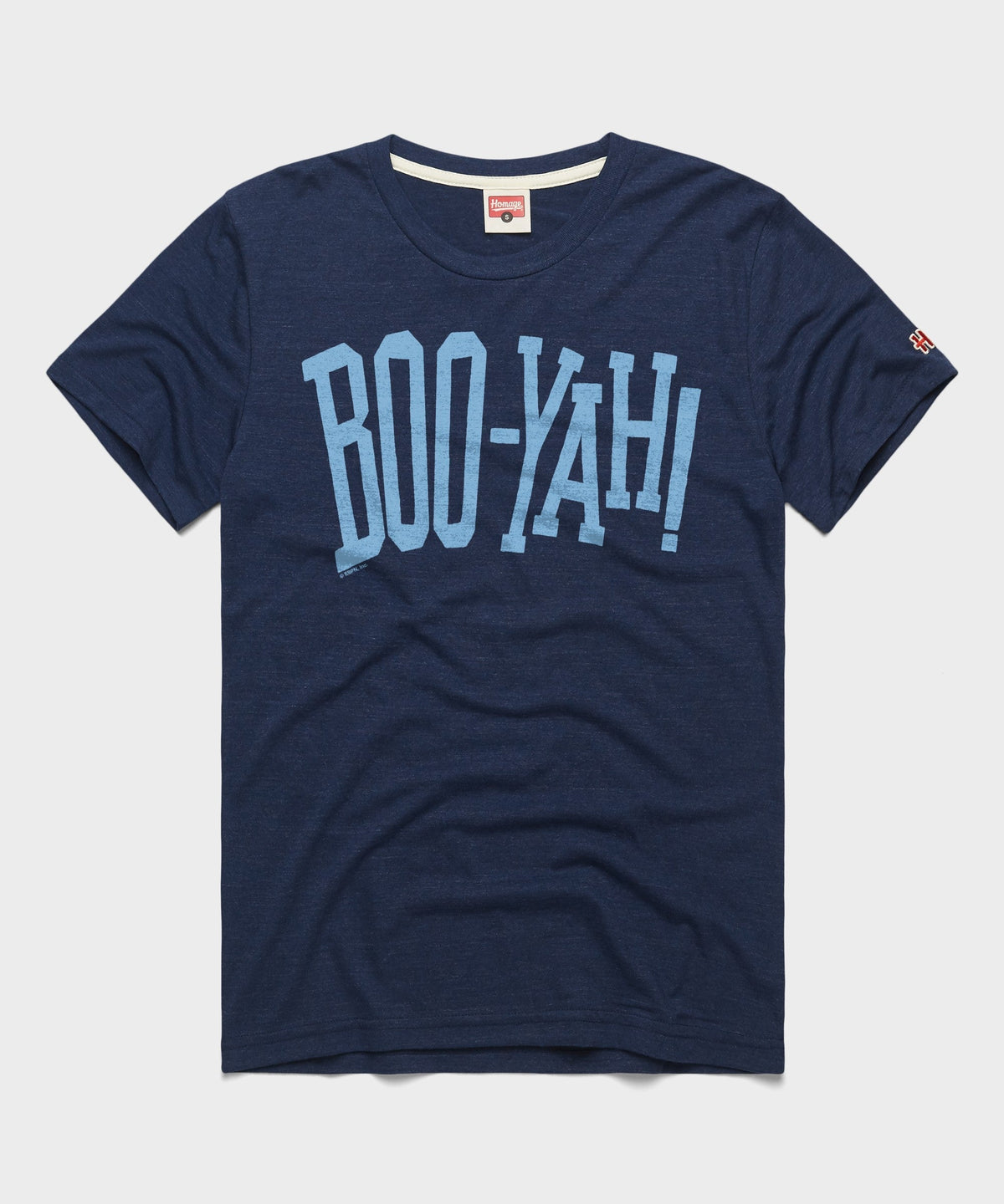 Boo-Yah! Unisex