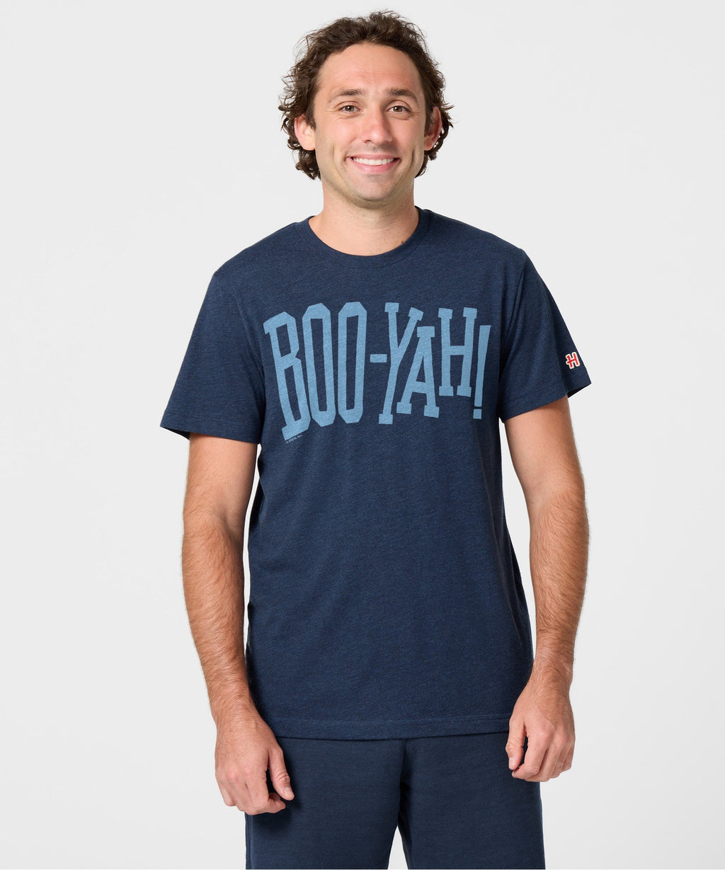 Boo-Yah! Unisex