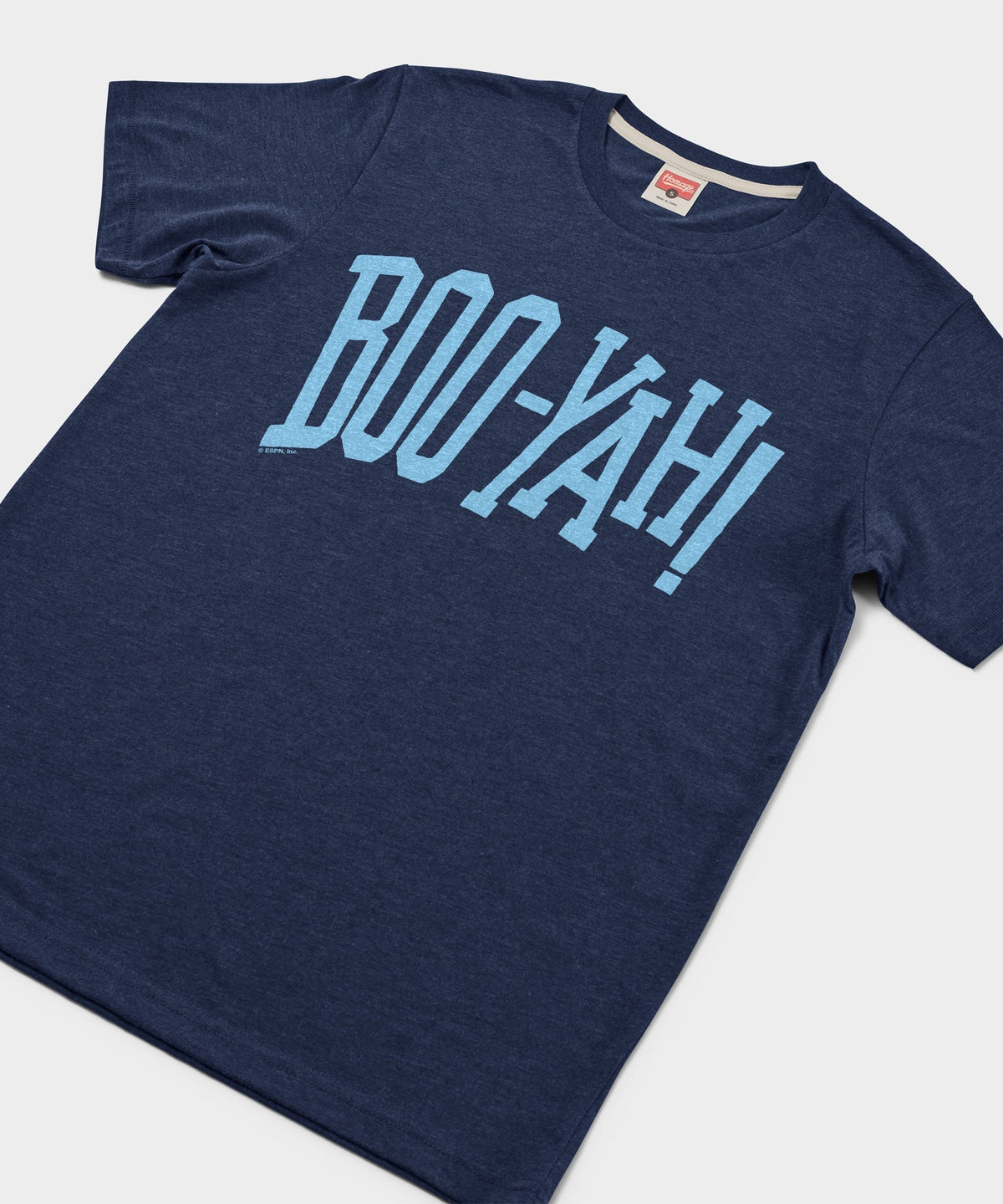 Boo-Yah! Unisex