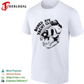 Bored Ape Yacht Club Skull Fish shirt Unisex