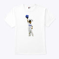 Born Ready Vladimir Guerrero Jr. Shirt Unisex