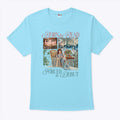 Born To Read Forced To Debut Eloise Bridgerton Inspired Shirt Unisex