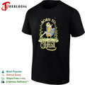 Born to Quest Frog Knight Fantasy Medieval Warrior Medieval Fantasy Action shirt Unisex