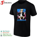 Boruto Two Blue Vortex Uzumaki Boruto Anime Manga Japanese shirt Unisex