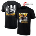 Boston Bruins Bobby Orr the legend lives forever graphic shirt Unisex