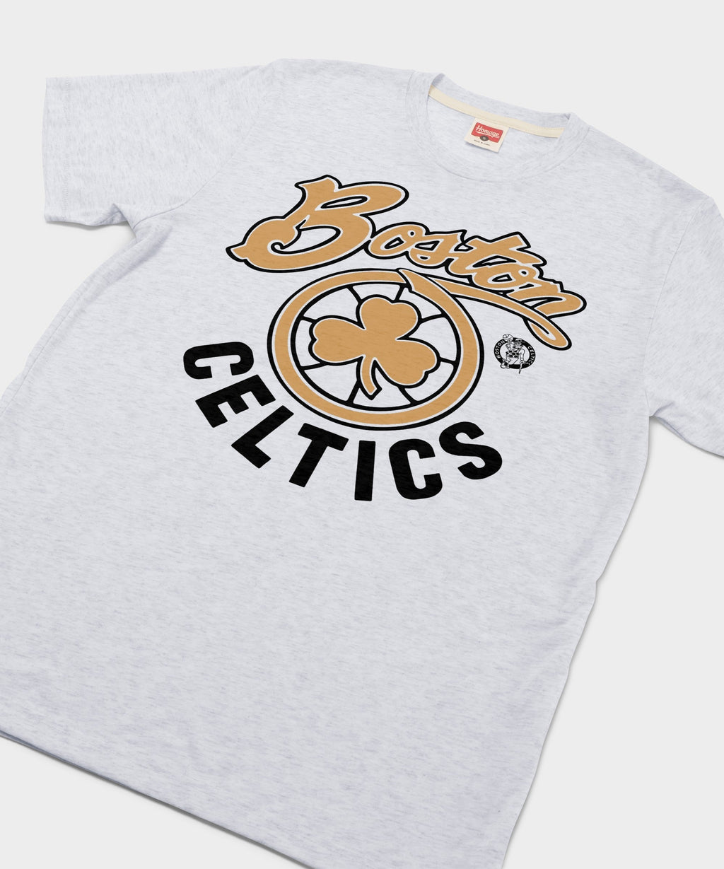 Boston Celtics City Edition 2025 Unisex