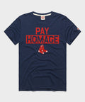 Boston Red Sox Pay Homage Unisex
