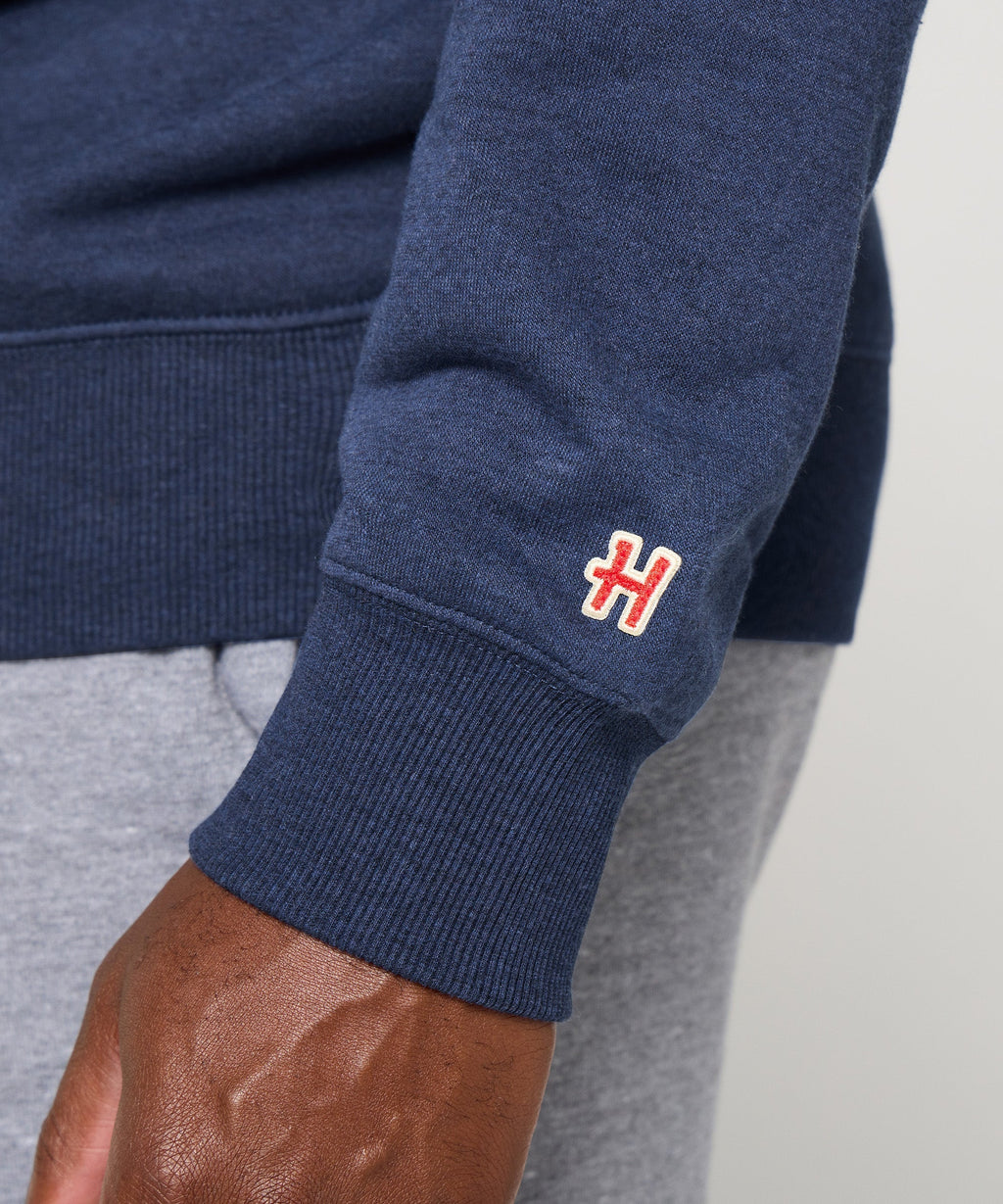 Boston Red Sox '09 Crewneck Unisex
