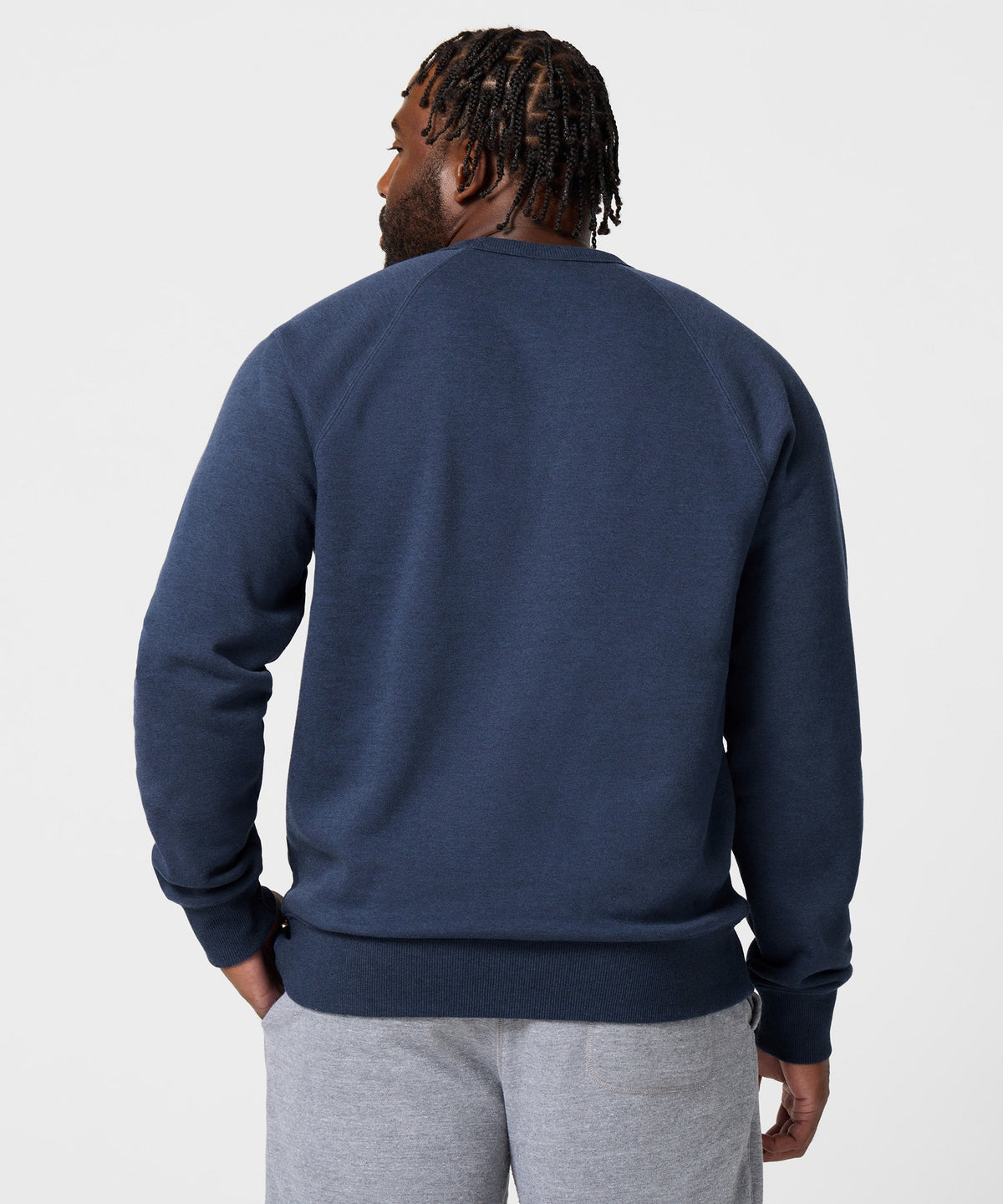 Boston Red Sox '09 Crewneck Unisex