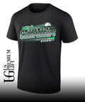 Boys Golf Championships MHSAA 2026 shirt Unisex